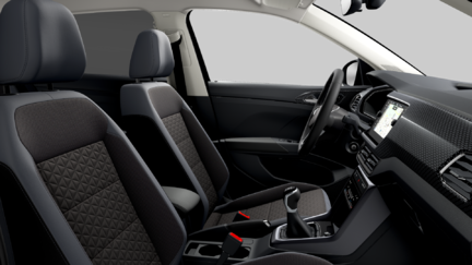 T-CROSS 1.0 TSI Style