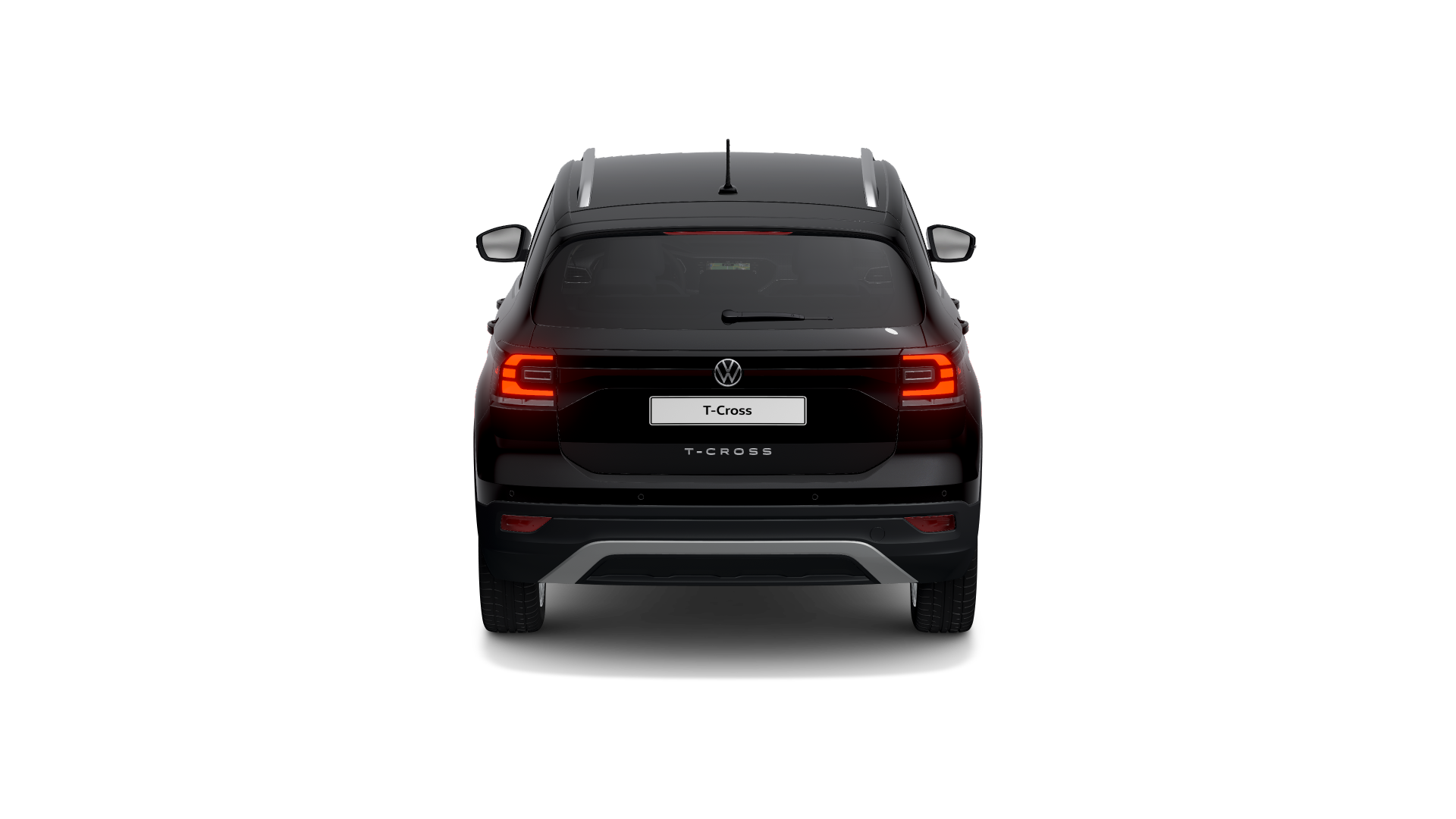 T-CROSS 1.0 TSI Style