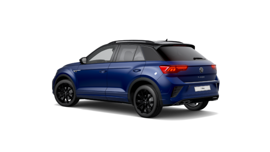 Slika T-ROC 1.5 TSI EVO DSG R-Line