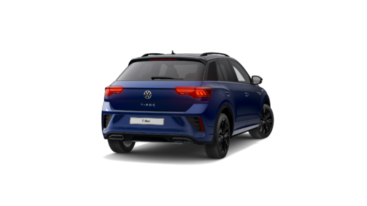 Slika T-ROC 1.5 TSI EVO DSG R-Line