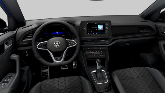 Slika T-ROC 1.5 TSI EVO DSG R-Line