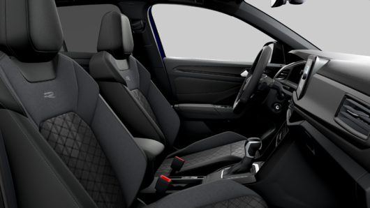 Slika T-ROC 1.5 TSI EVO DSG R-Line