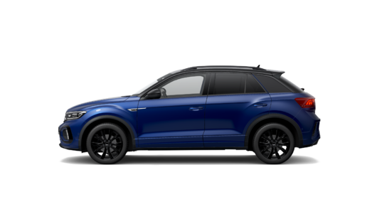 Slika T-ROC 1.5 TSI EVO DSG R-Line