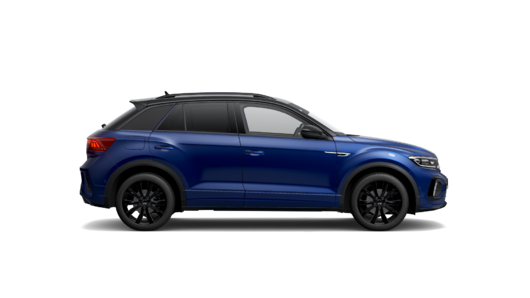 Slika T-ROC 1.5 TSI EVO DSG R-Line