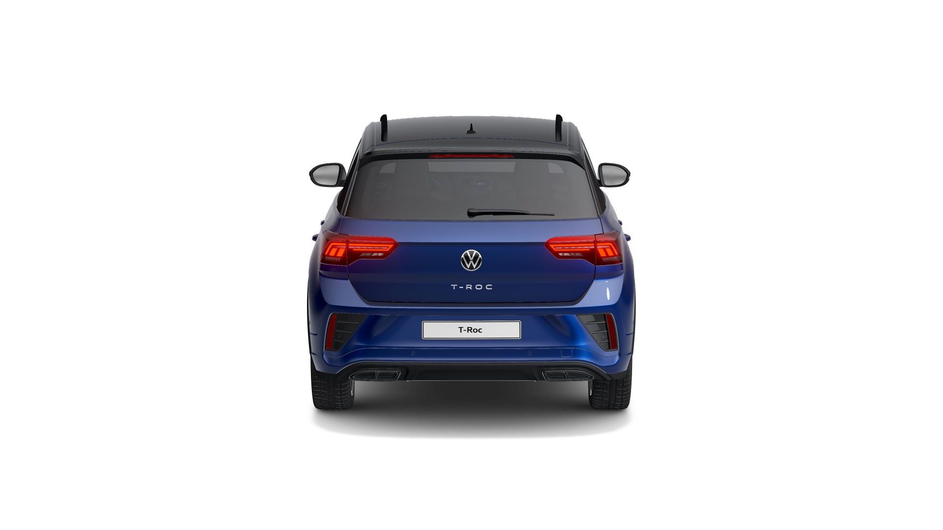 Slika T-ROC 1.5 TSI EVO DSG R-Line