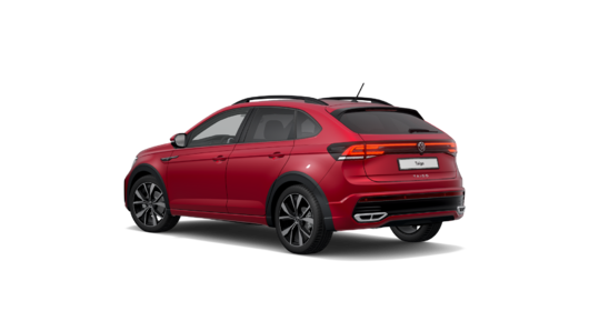 TAIGO 1.0 TSI R-Line