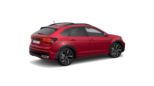 TAIGO 1.0 TSI R-Line