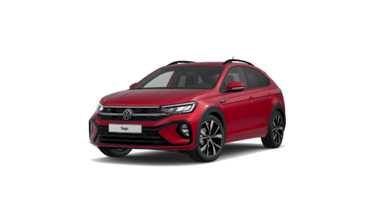 TAIGO 1.0 TSI R-Line