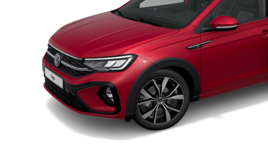 TAIGO 1.0 TSI R-Line