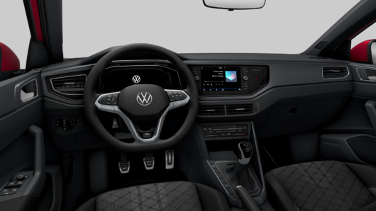 TAIGO 1.0 TSI R-Line