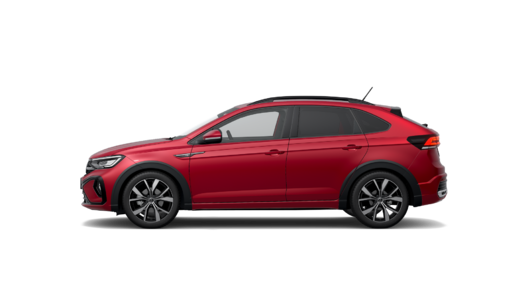 TAIGO 1.0 TSI R-Line
