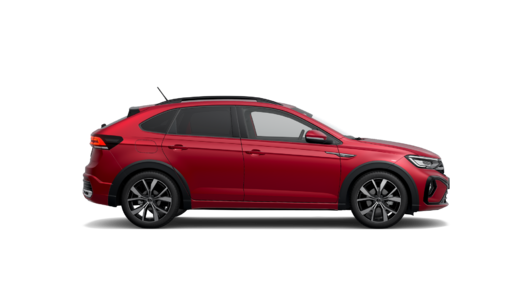 TAIGO 1.0 TSI R-Line