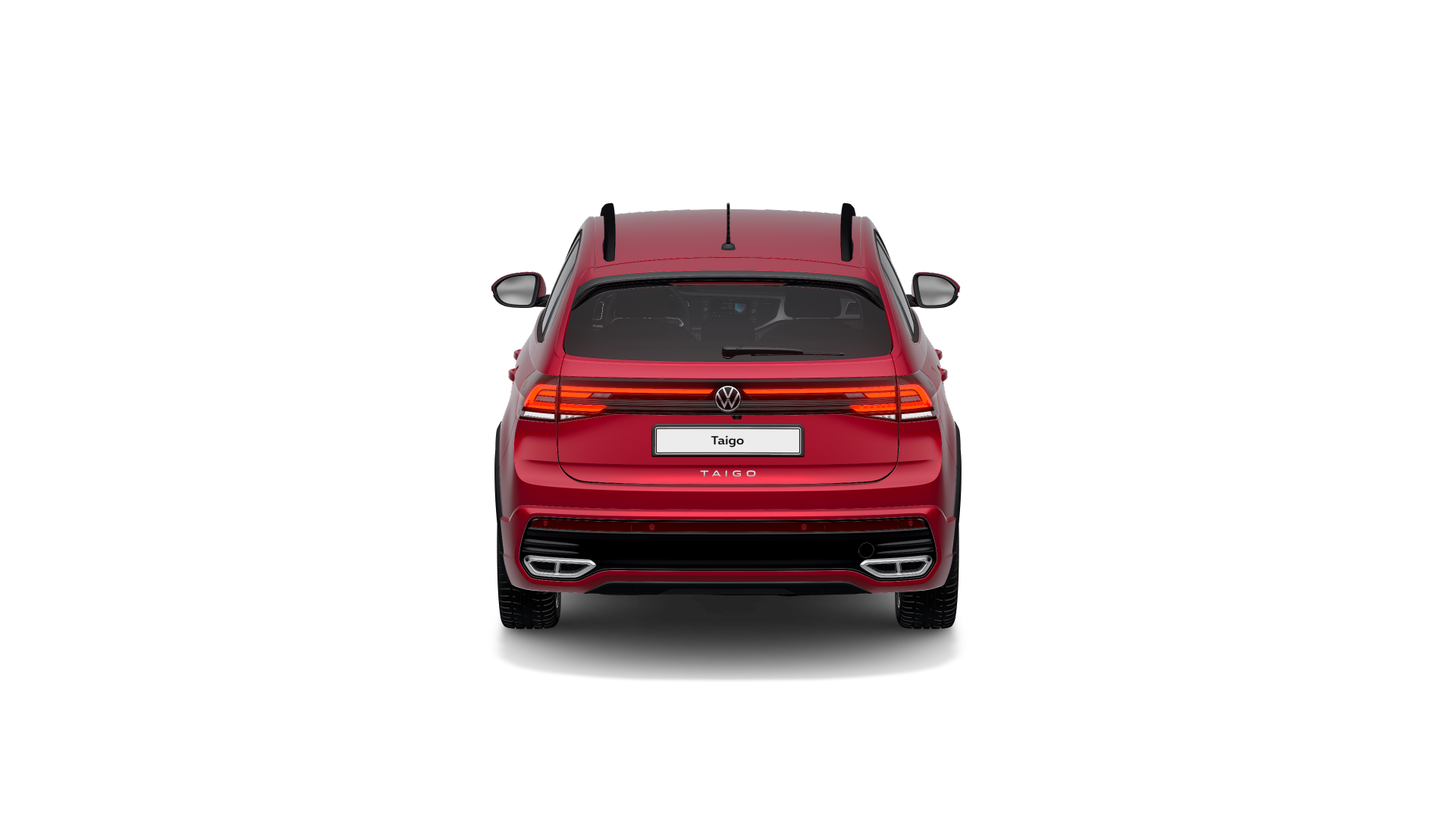 TAIGO 1.0 TSI R-Line