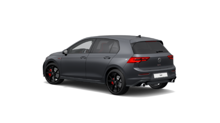 GOLF GTI 2.0 TSI DSG