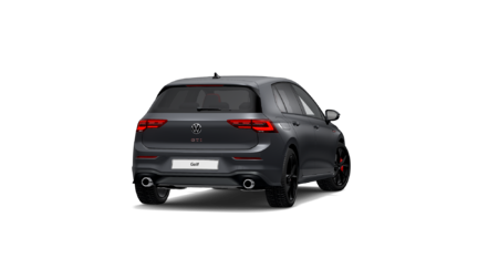 GOLF GTI 2.0 TSI DSG