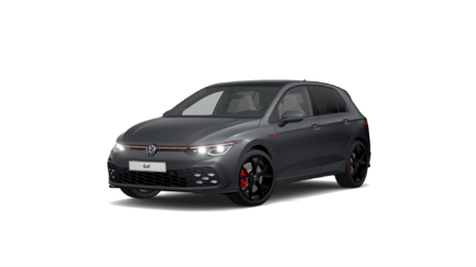 GOLF GTI 2.0 TSI DSG