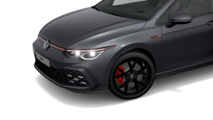 GOLF GTI 2.0 TSI DSG