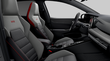 GOLF GTI 2.0 TSI DSG