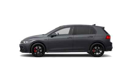 GOLF GTI 2.0 TSI DSG