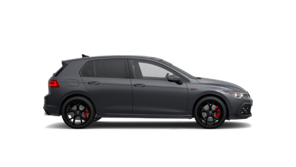 GOLF GTI 2.0 TSI DSG