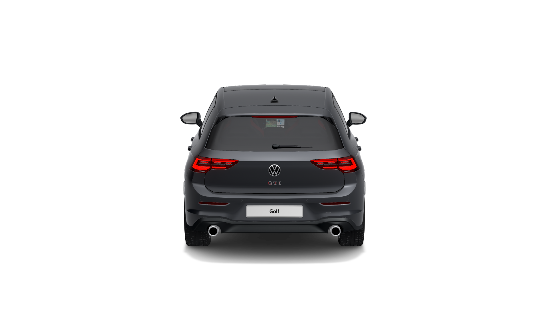 GOLF GTI 2.0 TSI DSG