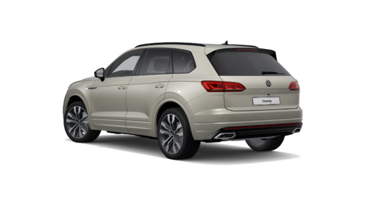 Slika TOUAREG 3.0 V6 TDI 4M R-Line