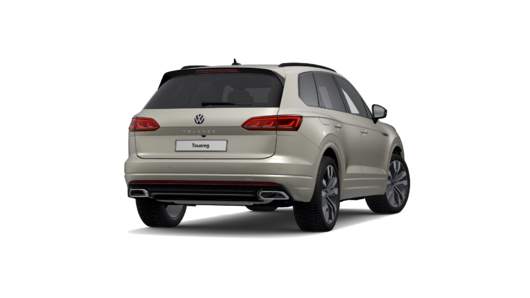 Slika TOUAREG 3.0 V6 TDI 4M R-Line