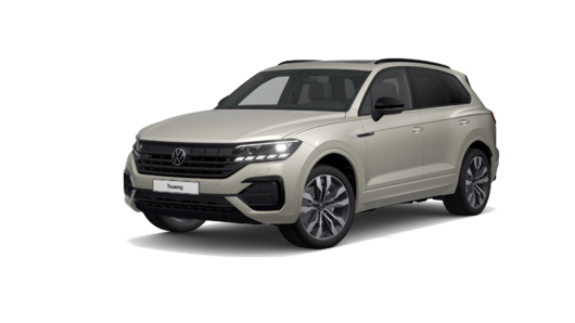 Slika TOUAREG 3.0 V6 TDI 4M R-Line