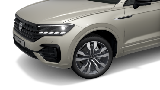 Slika TOUAREG 3.0 V6 TDI 4M R-Line