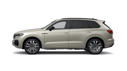 Slika TOUAREG 3.0 V6 TDI 4M R-Line