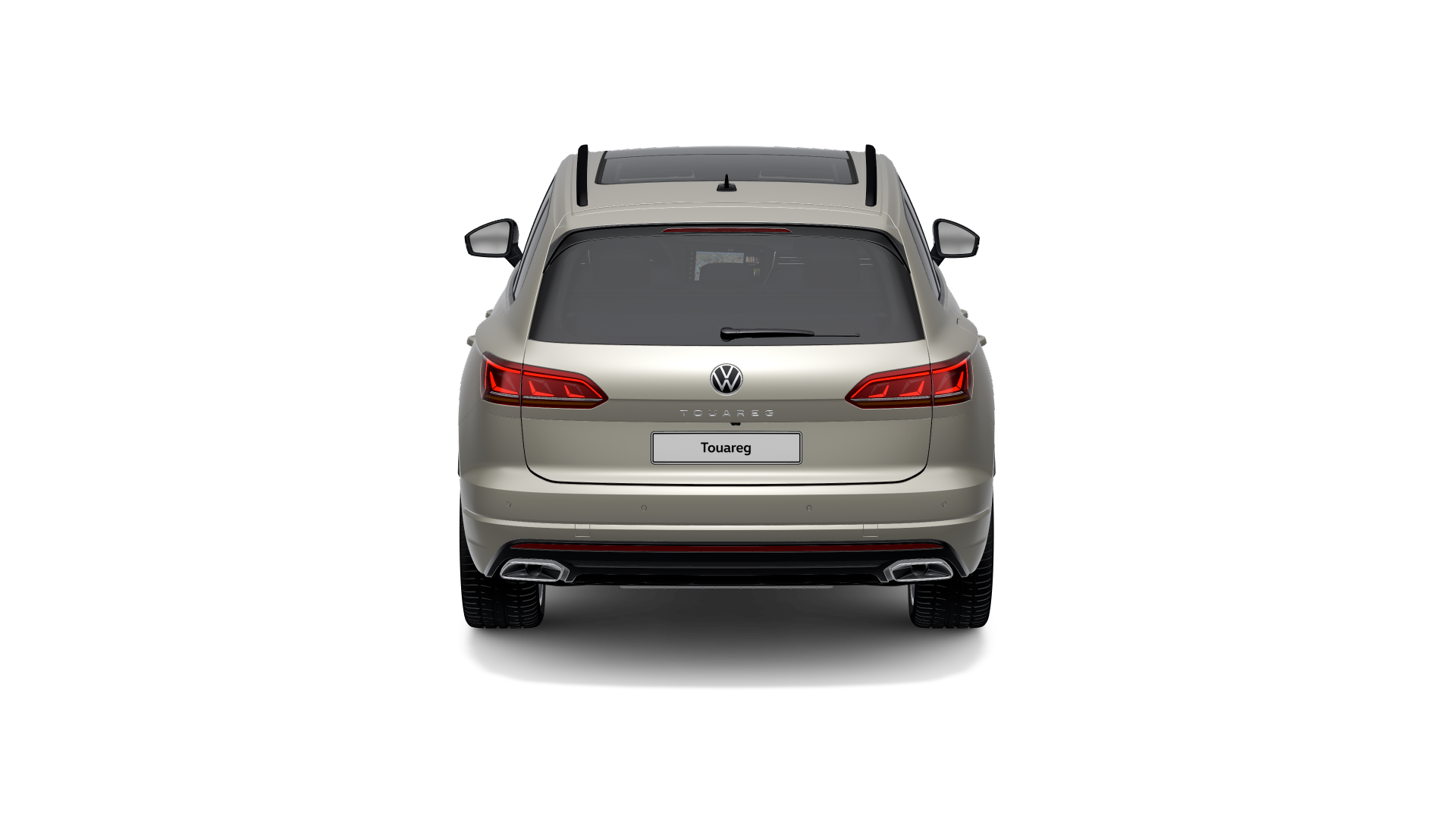 Slika TOUAREG 3.0 V6 TDI 4M R-Line