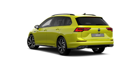 GOLF VARIANT 2.0 TDI DSG R-Line