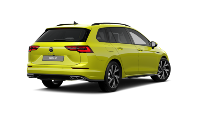 GOLF VARIANT 2.0 TDI DSG R-Line