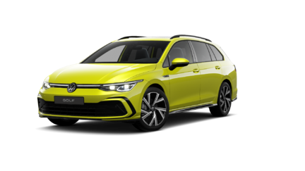 GOLF VARIANT 2.0 TDI DSG R-Line