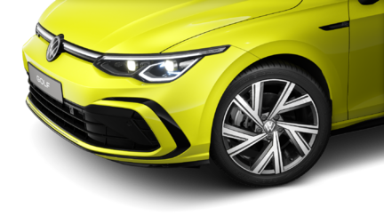 GOLF VARIANT 2.0 TDI DSG R-Line