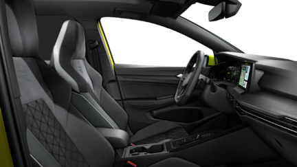 GOLF VARIANT 2.0 TDI DSG R-Line