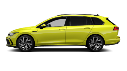 GOLF VARIANT 2.0 TDI DSG R-Line