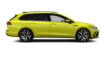 GOLF VARIANT 2.0 TDI DSG R-Line