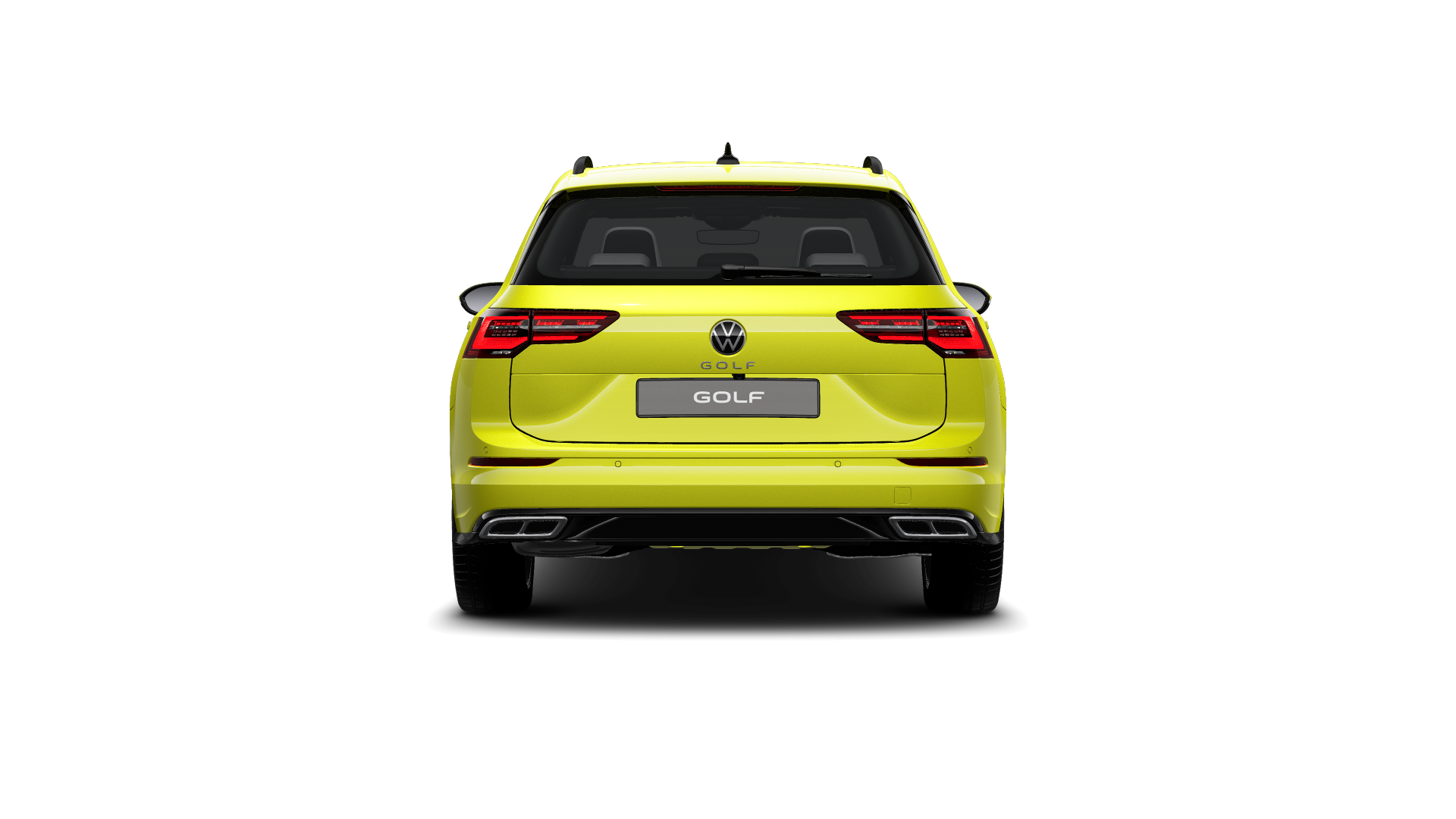 GOLF VARIANT 2.0 TDI DSG R-Line