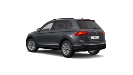 TIGUAN 1.5 TSI DSG Life