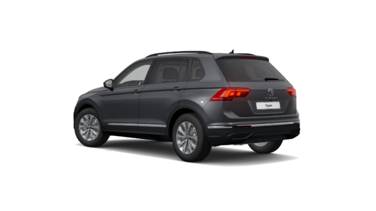 Slika TIGUAN 1.5 TSI DSG Life