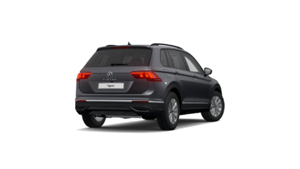 TIGUAN 1.5 TSI DSG Life