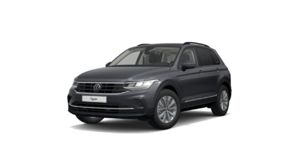 TIGUAN 1.5 TSI DSG Life