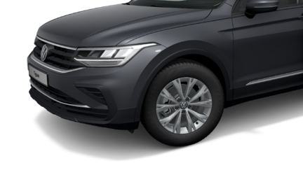 TIGUAN 1.5 TSI DSG Life