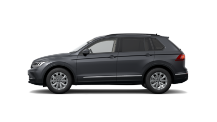 TIGUAN 1.5 TSI DSG Life