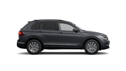 TIGUAN 1.5 TSI DSG Life