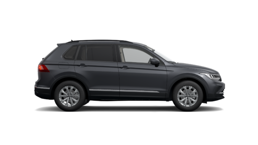 Slika TIGUAN 1.5 TSI DSG Life