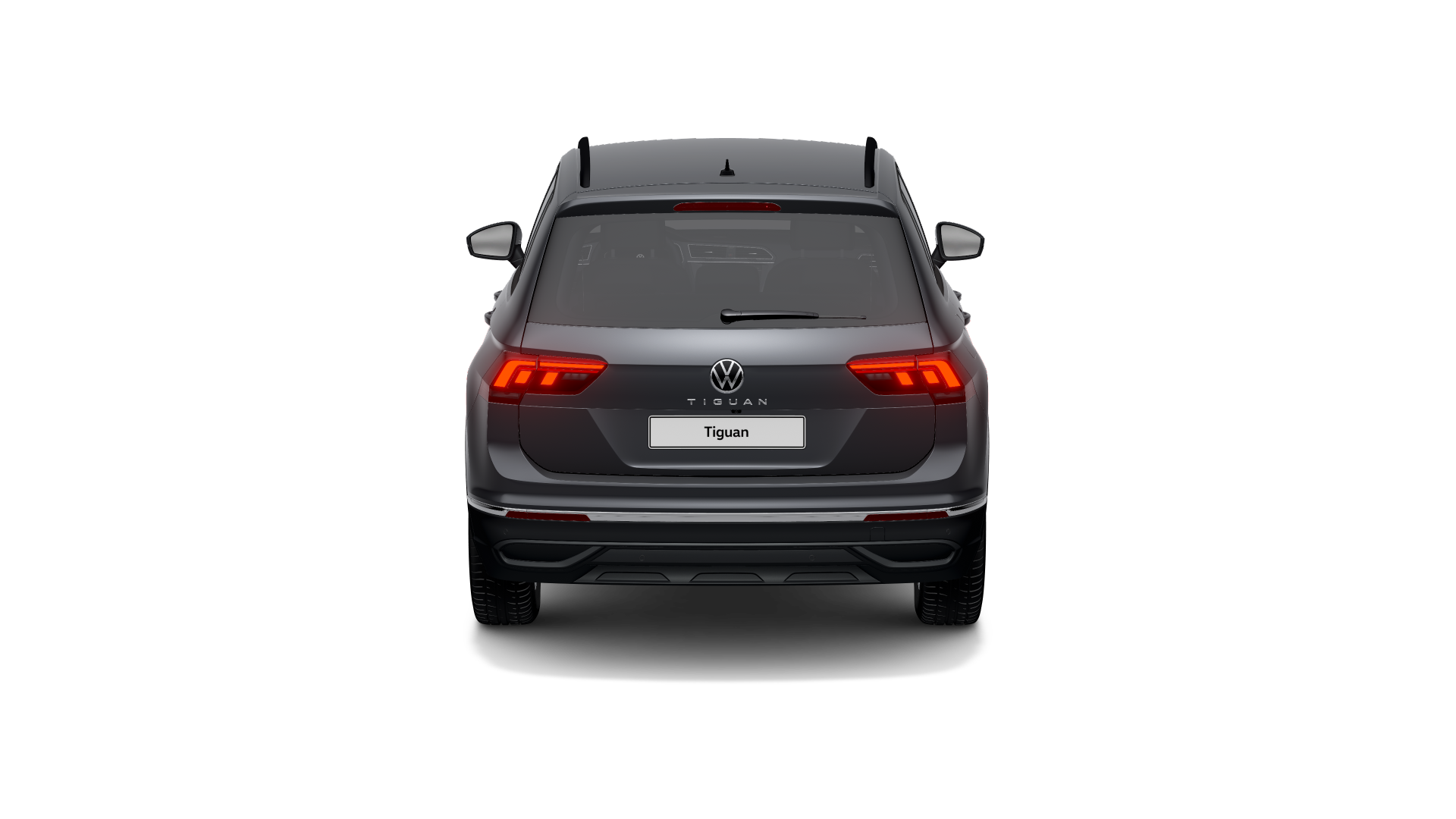 TIGUAN 1.5 TSI DSG Life