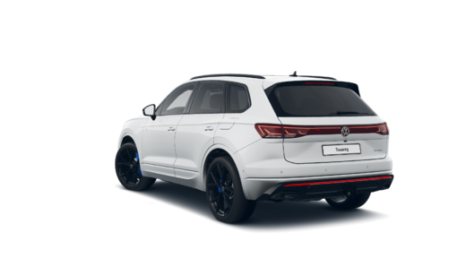 Slika TOUAREG PA 4M R