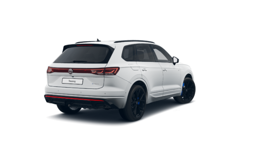 Slika TOUAREG PA 4M R